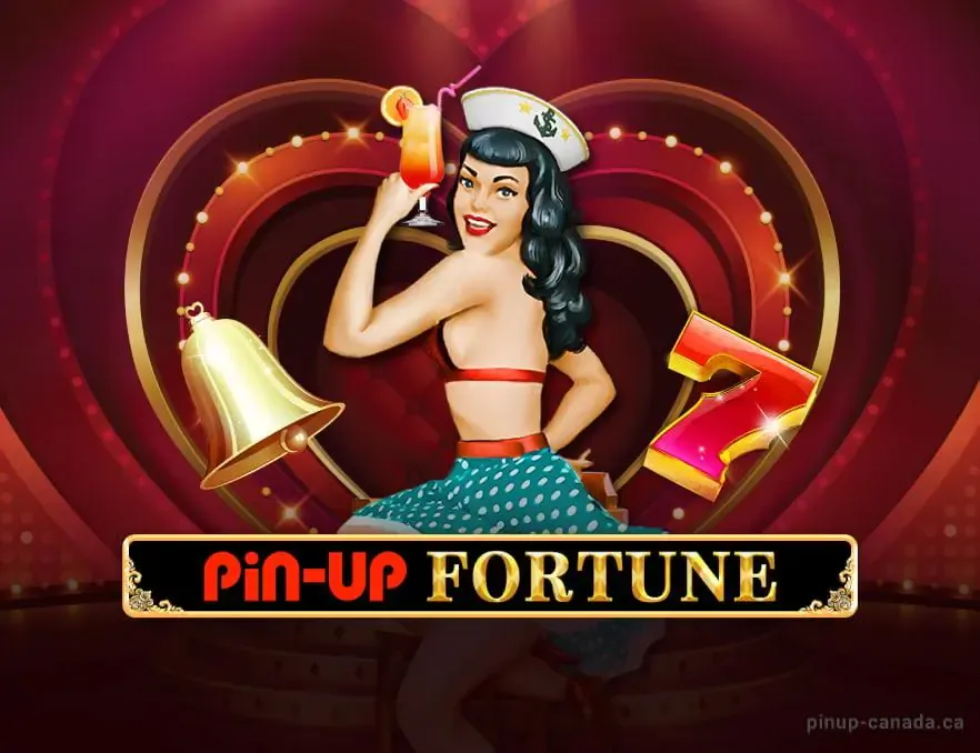 Mega Casino Fortune Slot